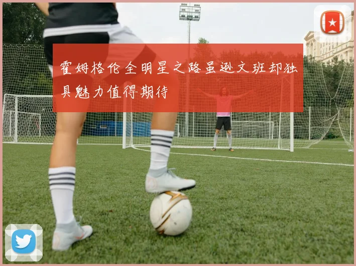 霍姆格伦全明星之路虽逊文班却独具魅力值得期待